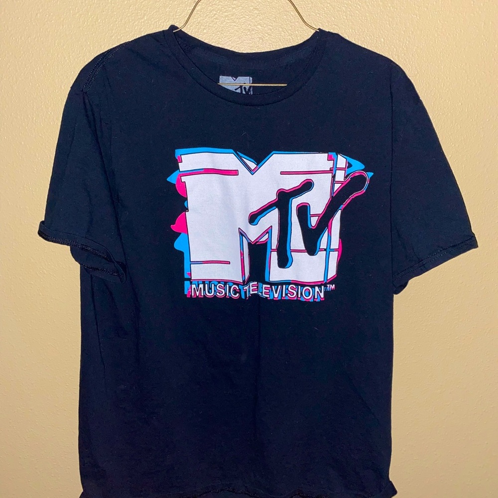 MTV Shirt